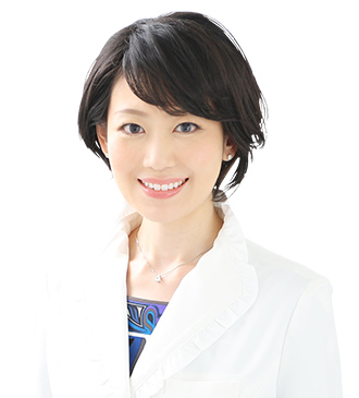 真弓愛メディカルクリニック 院長 真弓愛先生